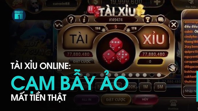 Cách Phòng Tránh Tài Xỉu Bịp